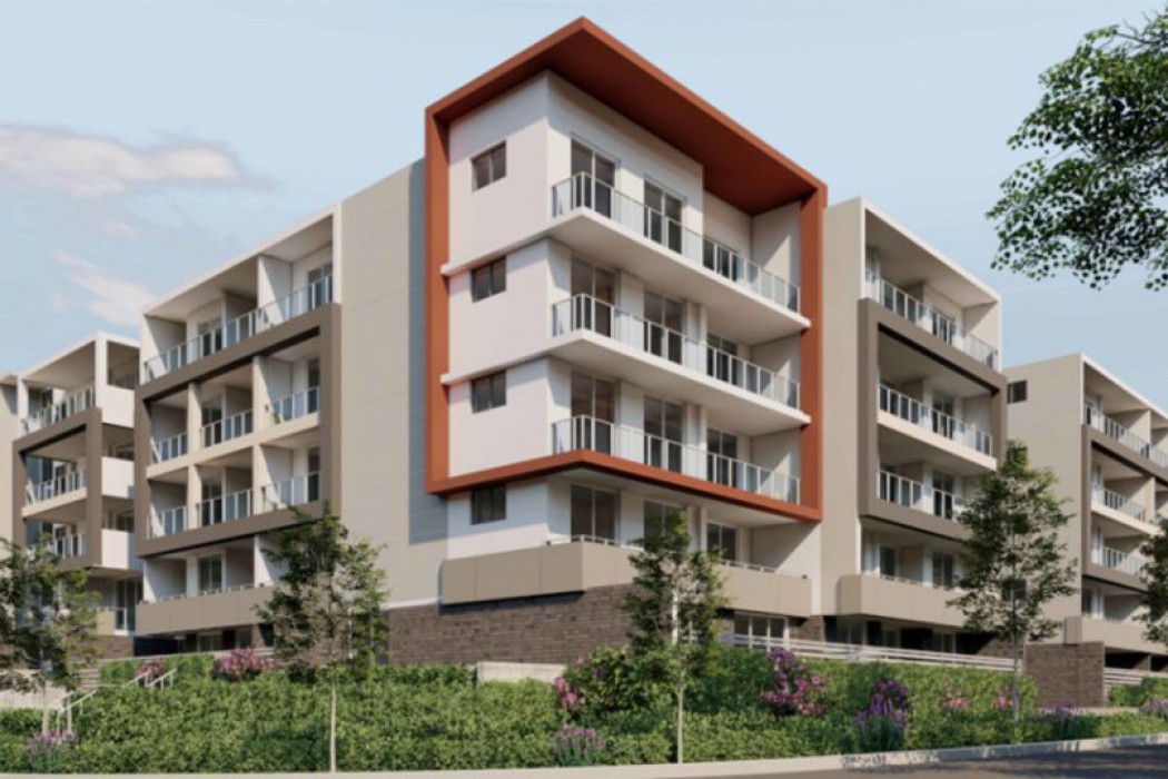 Pinnacle Schofields offers affordable luxury in an incredible location